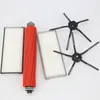 INF Náhradná sada 5 dielov pre Xiaomi Roborock Náhľad obrázku produktu 5