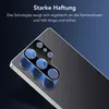 AVANA Samsung Galaxy S24 Ultra ochranná fólia na fotoaparát Náhľad obrázku produktu 7