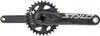 Truvativ Kurbelgarnitur Stylo Carbon Eagle Kurbelgarnitur Produktbild-Vorschau 2