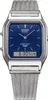 A close-up studio shot of a Casio watch. Produktbild-Vorschau
