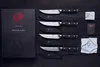 Steakmesserset Orient, Origin Series, 4-teilig, ohne Produktbild-Vorschau 4
