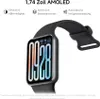 Xiaomi Smart Band 9 Pro mit 1,74" AMOLED Display, GPS, 150+ Produktbild-Vorschau 4