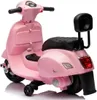 Vespa Elektroroller ab 18m Elektrofahrzeug Kinderfahrzeug Produktbild-Vorschau 3