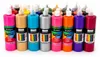 Acrylfarbe Acrylfarben-Set 24 x 500 ml – Hoch deckend, Produktbild-Vorschau 3