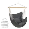 SONGMICS Hängesessel, Hängestuhl, mit 2 Kissen, Produktbild-Vorschau 9