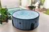 MSpa Whirlpool Verto TIDAL Eco 2026 inkl. WiFi / UVC / 3 Produktbild-Vorschau 3