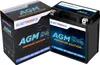 Batteria per Motociclo AGM Electronicx YTX20CH-BS 12V 20Ah Anteprima dell’immagine prodotto 5