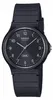 Casio Damen Armbanduhr MQ-24B-1BEF schwarz analog Produktbild-Vorschau 1