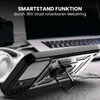 Armor Handyhülle für Samsung Galaxy S22 Ultra Kameraschutz Produktbild-Vorschau 5