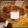 KUGI  LED Nachttischlampe LED Produktbild-Vorschau 2