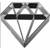 Birkmann Ausstechform Diamant , mit Innenprägung, Produktbild-Vorschau 4