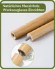 EDISHINE Stehlampe Dimmbar mit Fernbedienung&Glühbirne, mit Produktbild-Vorschau 9