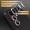 Kamera Linsenschutz Glas Set für Samsung Galaxy S26 Produktbild-Vorschau 5
