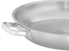 Patelnia TECHNICA ze stali nierdzewnej ⌀36 cm | Patelnia Podgląd zdjęcia produktu 2
