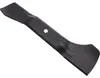 Rasenmähermesser 2x 54cm für MTD Smart RN 145, LTEX 105 A Produktbild-Vorschau 2