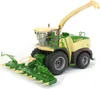 Kombajn do zbioru kukurydzy SIKU FARMER Krone BiG X 580 Podgląd zdjęcia produktu 10