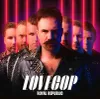 Royal Republic: Royal Republic: LoveCop (Transparent Blue Produktbild-Vorschau 2