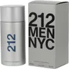 Carolina Herrera 212 NYC Men, Pánské, 200 ml, Bergamot, Náhled obrázku produktu 2
