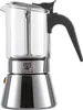 GRÄWE Espressokocher mit Glaskanne,  4 Tassen Produktbild-Vorschau 1