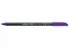 Edding 1200, Violett, Schwarz, Violett, Kunststoff Produktbild-Vorschau 15