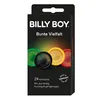 Billy Boy 11134414 Bunte Vielfalt Kondome Mix 24er Pack Produktbild-Vorschau 2