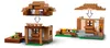 LEGO Minecraft 21596 - Attacco Al Villaggio Dell'Evocatore Anteprima dell’immagine prodotto 11