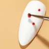 Nagellakdecoratie-applicator, 5 stuks Productafbeelding-voorbeeld 11