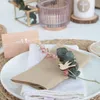 35 kleine Tauben aus Holz 3 cm Tischdeko Hochzeit Taufe Produktbild-Vorschau 3