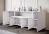 MINIO go for it, LOKET Sideboard 180 cm – Stilvolle Kommode Produktbild-Vorschau 4