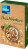 Kölln 928955 Kölln Krokant & Nuss Müsli 500,0 g Anteprima dell’immagine prodotto 2