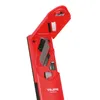 TAJIMA TBK raboteuse de chants Planer 45° 180mm, TAJ-56313 Voir les images du produit 3