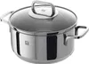 Zwilling Quadro Kochtopfset 5-tlg silber Topf Produktbild-Vorschau 18