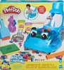 HASBRO Play-Doh: Vysavač + sada příslušenství pro čištění Náhled obrázku produktu 21