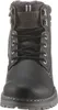 Schnürstiefelette Warmfutter Freizeit (casual) Produktbild-Vorschau 17