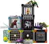 Schleich Eldrador Creature Arena: Lava contro ombra 42673 Anteprima dell’immagine prodotto 11