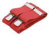 FHB ACHIM Hosenträger rot Gr. 120 cm Produktbild-Vorschau 1