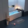 TroniTechnik® Whirlpool Badewanne IOS 170cm x 75cm inkl. Produktbild-Vorschau 10
