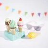 Le Toy Van Ice Creams, 2 Jahr(e) Produktbild-Vorschau 10
