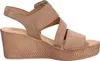 Gabor 84.771 Damen Sandalette - Riemchen Sandalen braun NEU Produktbild-Vorschau 15