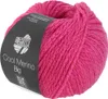 Lana Grossa - Cool Merino Big 0229 pink Produktbild-Vorschau 1