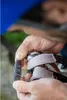 Sitzgurt PETZL CORAX LT, DARK GRAY Größe: XL Produktbild-Vorschau 11