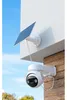 Caméra Ip extérieure avec panneau solaire Imou Cell Pt 3Mp Voir les images du produit 23