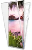 Clear 360 gradi cover per Samsung Galaxy S23 Ultra, Anteprima dell’immagine prodotto 1