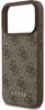 Pouzdro GUESS passend für IPHONE 17 Pro GUHCP17LG4GFBR (PU Náhled obrázku produktu 15