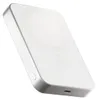 Zens Slim Qi2 Al Powerbank10.000mAhWhite (ZEPP10W/00) Voir les images du produit 1