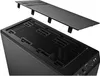 Be Quiet Pure Base 600 Pc-tower-gehäuse Schwarz  Schwarz Produktbild-Vorschau 4