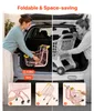 SucceBuy Einkaufswagen für Kinder, Supermarkt-Spielzeug mit Produktbild-Vorschau 7