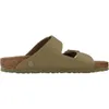 BIRKENSTOCKARIZONA TEXGrün Produktbild-Vorschau 4