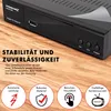 PremiumX HD 521 B FTA Digital SAT Receiver DVB-S2 HDMI Produktbild-Vorschau 3