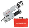 Rothenberger ROMAX AC ECO Basic 230 V Sertisseuse type C Voir les images du produit 4